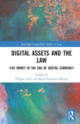 Image for Digital Assets and the Law