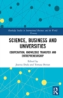Image for Science, Business and Universities