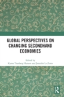 Image for Global Perspectives on Changing Secondhand Economies