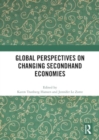 Image for Global Perspectives on Changing Secondhand Economies