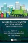 Image for Waste Management and Treatment