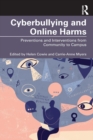 Image for Cyberbullying and Online Harms