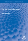 Image for The Life of John Berryman