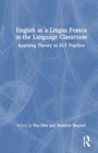 Image for English as a Lingua Franca in the Language Classroom