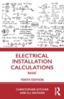 Image for Electrical Installation Calculations