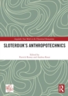 Image for Sloterdijk&#39;s anthropotechnics