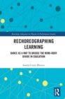 Image for Rechoreographing Learning