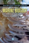 Image for Marine Biology : A Functional Approach to the Oceans and their Organisms
