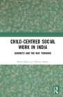 Image for Child-Centred Social Work in India