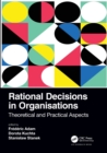 Image for Rational Decisions in Organisations