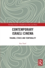 Image for Contemporary Israeli Cinema