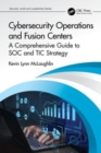 Image for Cybersecurity Operations and Fusion Centers
