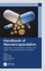 Image for Handbook of Nanoencapsulation