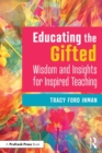 Image for Educating the Gifted
