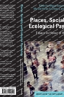 Image for Places, Sociality, and Ecological Psychology