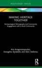 Image for Making Heritage Together