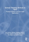 Image for Systems Thinking Methods in Sport