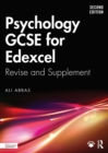 Image for Psychology GCSE for Edexcel  : revise and supplement