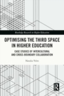 Image for Optimising the Third Space in Higher Education
