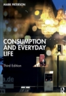 Image for Consumption and Everyday Life
