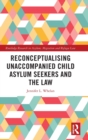 Image for Reconceptualising Unaccompanied Child Asylum Seekers and the Law