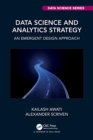 Image for Data Science and Analytics Strategy