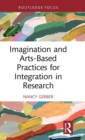 Image for Imagination and Arts-Based Practices for Integration in Research