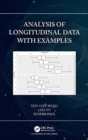 Image for Analysis of Longitudinal Data with Examples