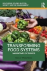 Image for Transforming Food Systems
