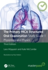 Image for The Primary FRCA Structured Oral Examination Study Guide 1