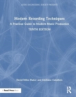 Image for Modern recording techniques  : a practical guide to modern music production