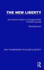 Image for The new liberty  : survival and justice in a changing world