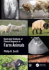 Image for Illustrated textbook of farm animal clinical diagnosis