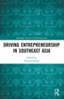 Image for Driving Entrepreneurship in Southeast Asia