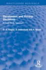 Image for Devaluation and pricing decisions  : a case study approach