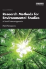 Image for Research Methods for Environmental Studies