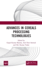Image for Advances in Cereals Processing Technologies