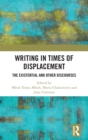 Image for Writing in Times of Displacement