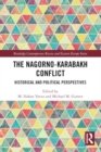 Image for The Nagorno-Karabakh Conflict