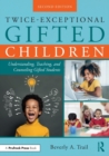 Image for Twice-Exceptional Gifted Children