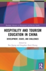 Image for Hospitality and Tourism Education in China