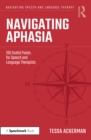 Image for Navigating Aphasia
