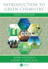 Image for Introduction to Green Chemistry
