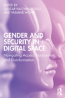Image for Gender and Security in Digital Space