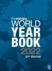 Image for The Europa World Year Book 2022