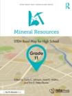 Image for Mineral resources, Grade 11  : STEM road map for high school