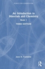 Image for An introduction to materials and chemistryBook 1