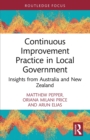Image for Continuous Improvement Practice in Local Government