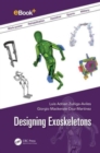 Image for Designing exoskeletons
