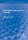 Image for The Impact and Value of Science
